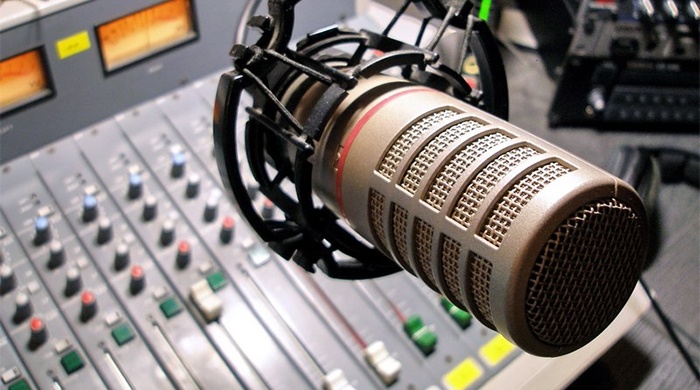 Курортное радио в Евпатории